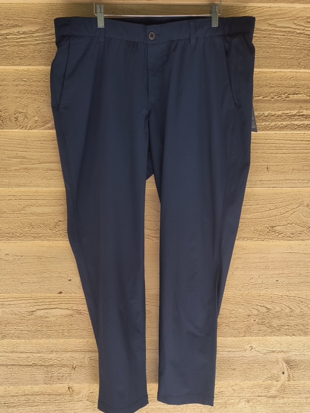 Under Armour Mens Threadborne Golf Pants